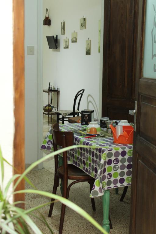 A Due Passi Dal Centro Apartment Trapani Exterior photo