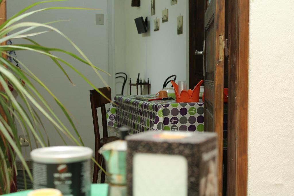 A Due Passi Dal Centro Apartment Trapani Exterior photo