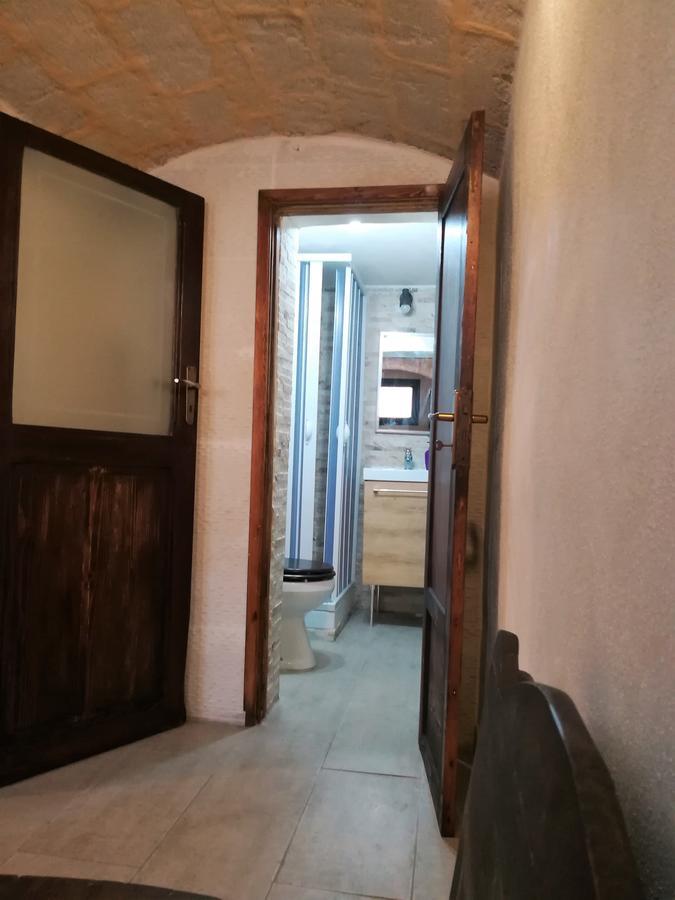 A Due Passi Dal Centro Apartment Trapani Exterior photo